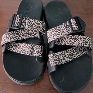 Chaco sandals